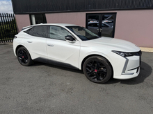 2024 DS Automobiles DS 4 1.2L Petrol For Sale Images