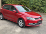2016 VOLKSWAGEN POLO SORRY NOW SOLD