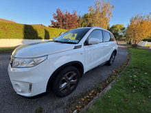 Suzuki Vitara GL+ 5DR GL