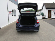 2015 Nissan Pulsar 1.2L Petrol For Sale Images