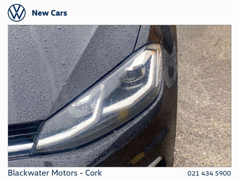 Volkswagen Golf 1.4TSI 110BHP 5DR HIGHLINE AUTOMATIC — thumbnail 19