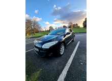 Renault Megane 1.5 DCI 90 DYNAMIQUE 5DR