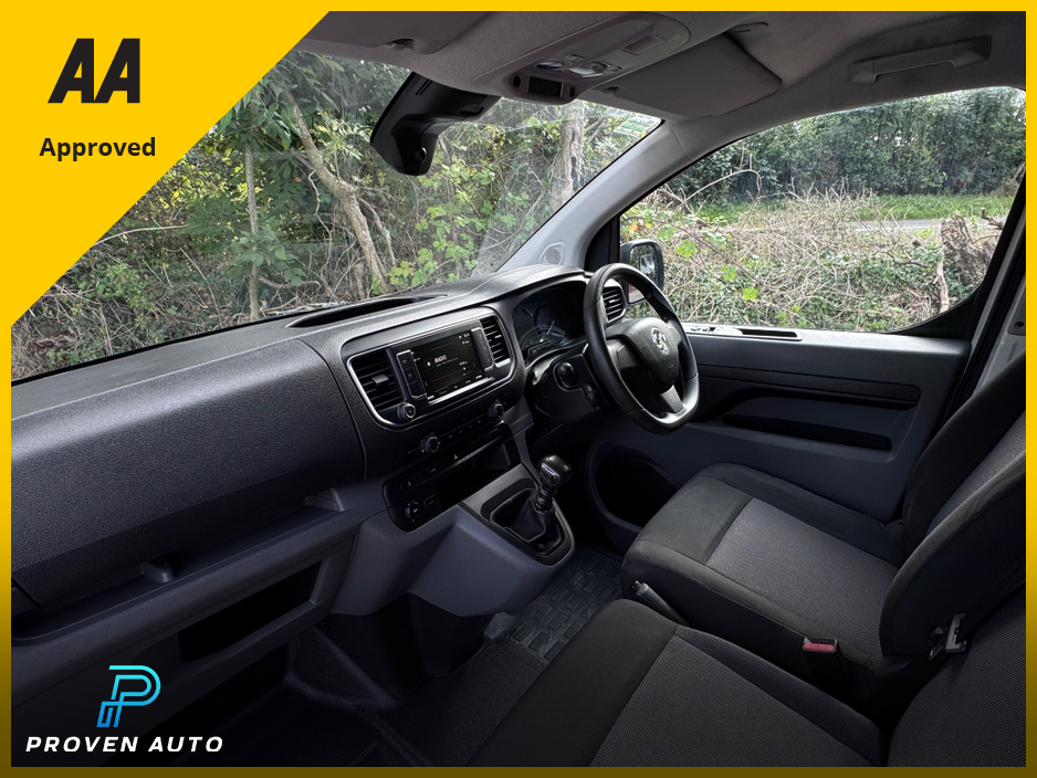 2023 Opel Vivaro 1.5L Diesel For Sale Images