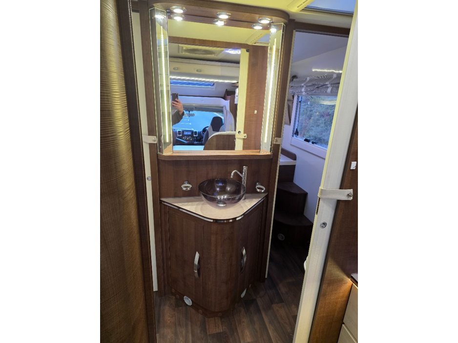 2015 McLouis Lagan 2.3L Diesel For Sale Images