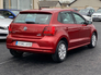 2016 VOLKSWAGEN POLO COMFORTLINE 1.2 AUTOMATIC