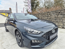 2022 Hyundai i30 1L Petrol For Sale Images