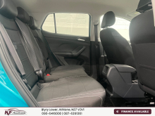 2021 Volkswagen T-Cross 1L Petrol For Sale Images