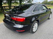 2014 Audi A3 Saloon 1.4L Petrol For Sale Images