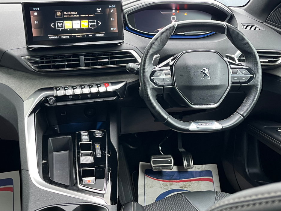 2023 Peugeot 3008 1.5L Diesel For Sale Images