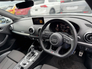 2019 AUDI A3 S-LINE - 1.4 PETROL - AUTO - 12M WARRANTY - CAR: 1229