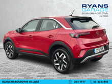 2023 Opel Mokka 1.2L Petrol For Sale Images