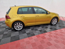 2017 VOLKSWAGEN GOLF HIGHLINE DIGITAL DASH 1.4 PETROL AUTOMATIC 5DR 