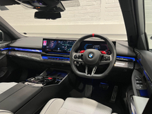 2025 BMW M5 4.5L Petrol Plug-in Hybrid For Sale Images