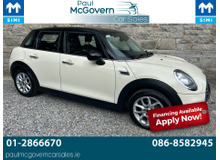 2017 MINI Cooper 1.5L Diesel For Sale Images