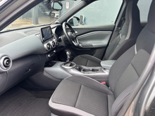 2021 Nissan Juke 1L Petrol For Sale Images