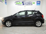 2016 VOLKSWAGEN POLO 1.2 TSI Automatic, Reversing camera
