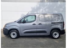 2025 Fiat Doblo 1.5L Diesel For Sale Images