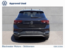 2022 VOLKSWAGEN T-ROC 1.5TSI 150BHP SPORT
