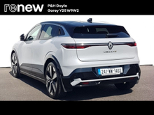 2024 Renault Megane E-Tech 0L Electric For Sale Images