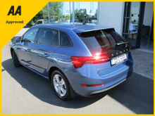 2022 Skoda Scala 1L Petrol For Sale Images