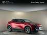 2025 TOYOTA C-HR Plug In Hybrid SOL *Top of the Range*