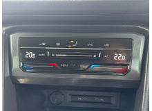 2021 Volkswagen Tiguan 2.0L Diesel For Sale Images