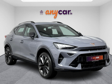 Cupra Formentor 2.0Tdi 150Bhp DSG