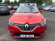 2017 Renault Megane 1.2L Petrol For Sale Images