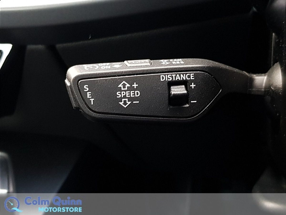 2025 Audi A3 2L Diesel For Sale Images