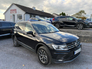 2021 VOLKSWAGEN TIGUAN ALLSPACE COMFORTLINE 2.0 TDI MANUAL