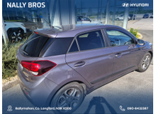 2020 Hyundai i20 1.2L Petrol For Sale Images