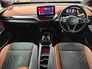 2021 VOLKSWAGEN ID.4 PURE 109 K CITY 52KWH 148HP 5DR AUTO