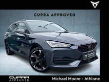 Cupra Leon SP 2.0 TDI 150hp
