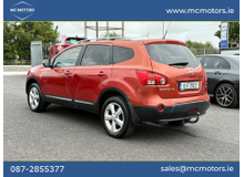 2010 Nissan Qashqai 1.5L Diesel For Sale Images