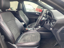 2021 Ford Kuga 1.5L Diesel For Sale Images