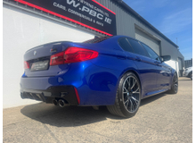 2020 BMW M5 4.4L Petrol For Sale Images