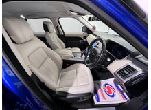 2018 Land Rover Range Rover Sport 3.0L Diesel For Sale Images