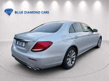 2018 Mercedes-Benz E Class 2L Diesel For Sale Images