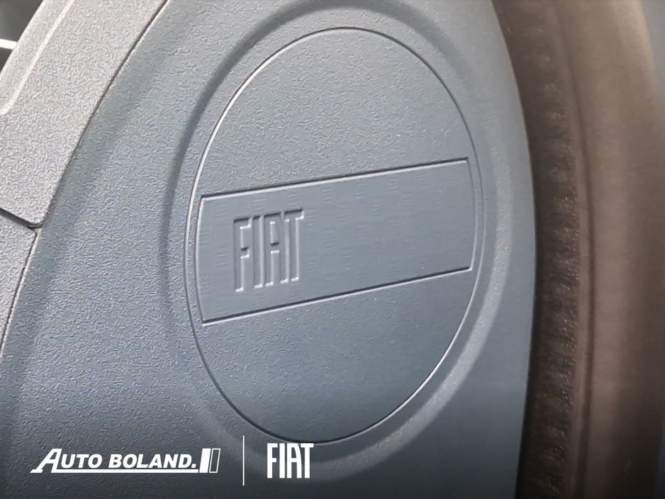 2026 Fiat Panda 1.2L Petrol For Sale Images