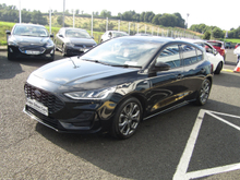 2023 Ford Focus 1.5L Diesel For Sale Images