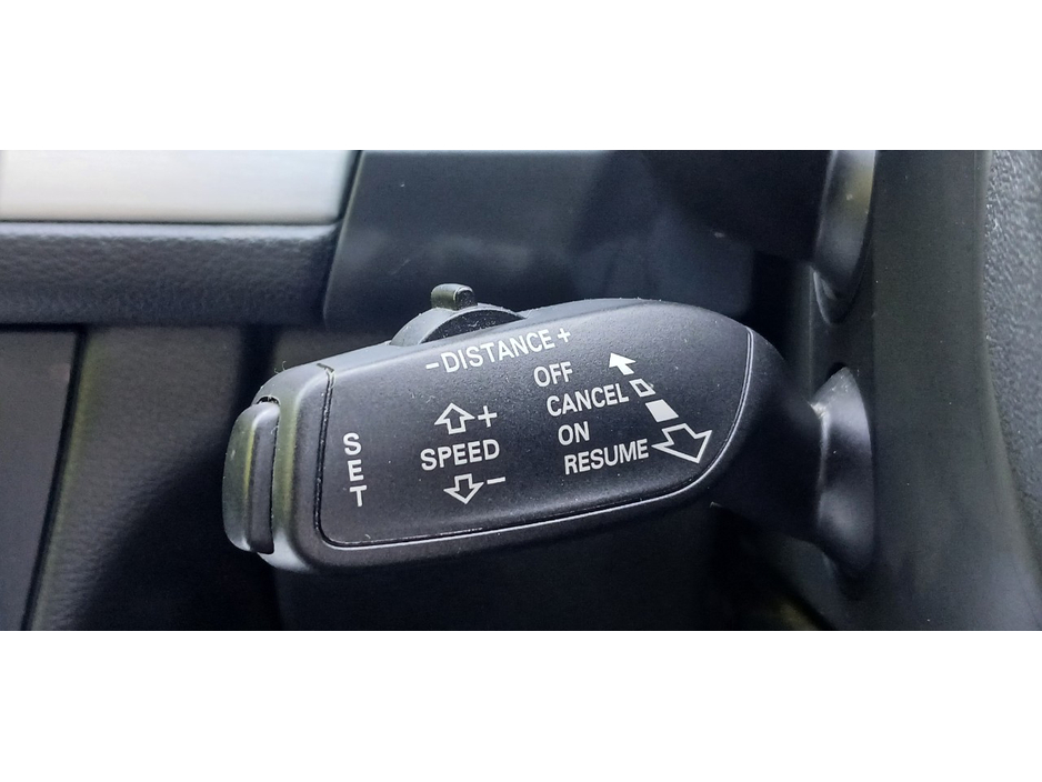 2018 Audi A6 2L Diesel For Sale Images