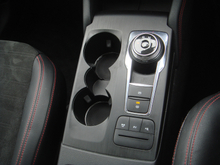 2023 Ford Kuga 2.5L Hybrid For Sale Images