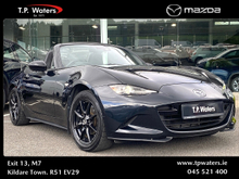 Mazda MX-5 1.5 - ST - SAME DAY FINANCE APPROVAL