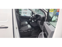2020 Citroen Dispatch 1.5L Diesel For Sale Images