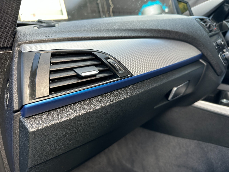 2014 BMW 1 Series 1.6L Petrol For Sale Images