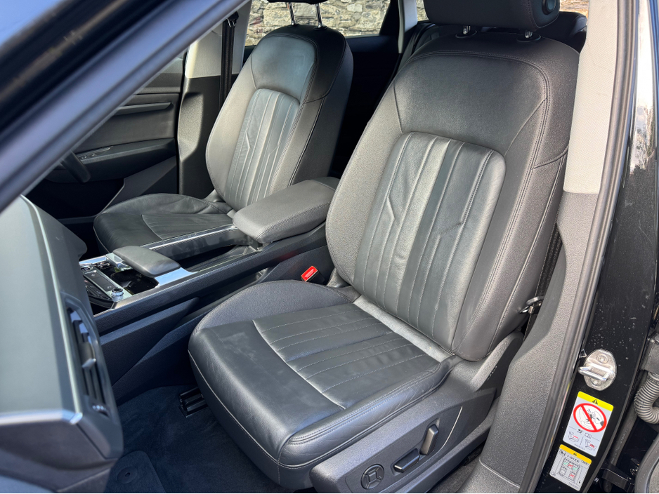 2022 Audi e-tron 0L Electric For Sale Images