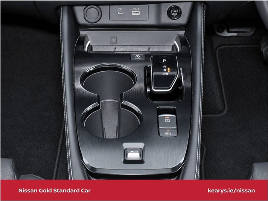 Nissan X-Trail ePOWER SVE 5 Seater - WITH WINTER PACK — thumbnail 19