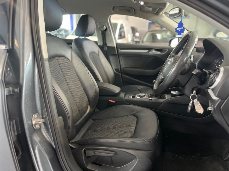 2014 Audi A3 1.4L Petrol For Sale Images