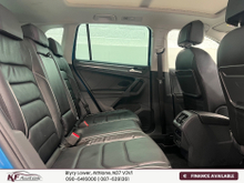 2020 Volkswagen Tiguan 2L Diesel For Sale Images