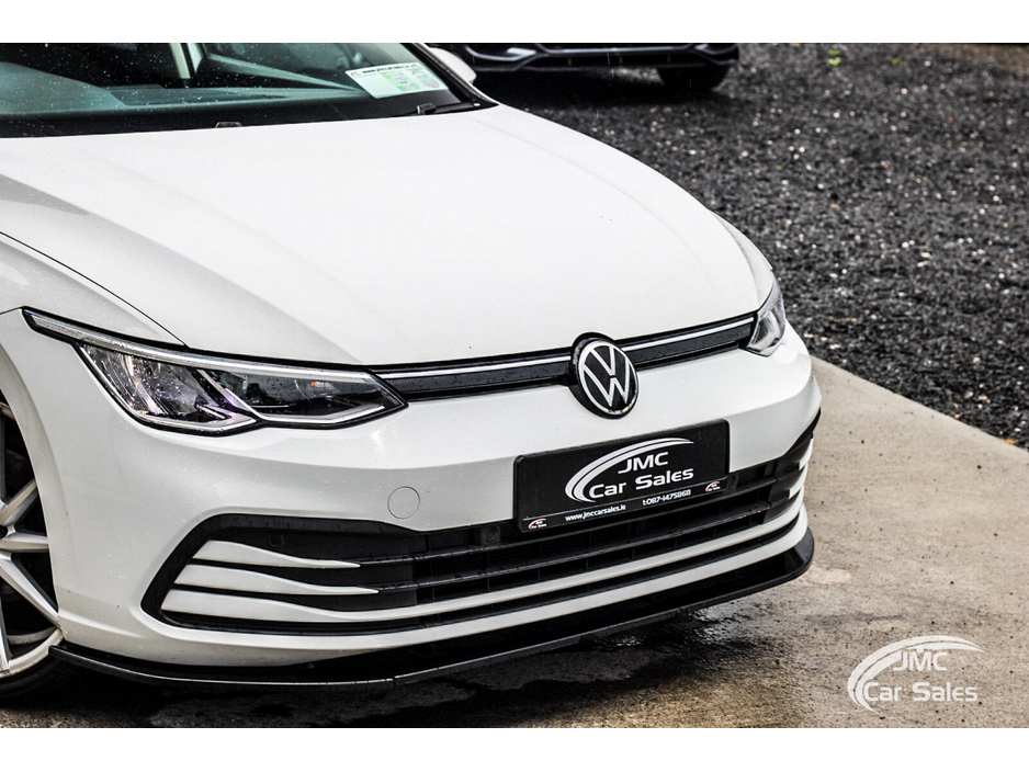 2022 Volkswagen Golf 2L Diesel For Sale Images